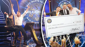 Ben Affleck a câștigat 1 milion de dolari la „Vrei să fii milionar?”. Ce va face celebrul actor cu marele premiu