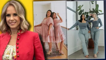 Mihaela Bilic dezvăluie secretul prin care poți părea mai suplă: „Există o soluție rapidă si eficientă”