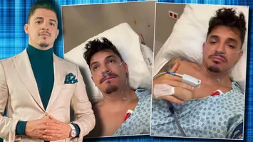 Bogdan de la Ploiești, pe patul de spital. Ce a pățit cunoscutul manelist