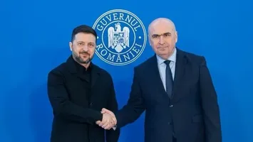 Guvernul, obligat de Tribunalul București să ofere informații despre hotărârile privind ajutorul militar pentru Ucraina