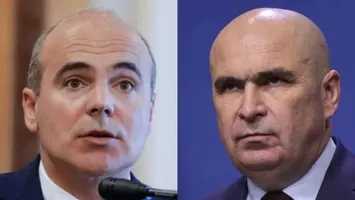 Rareș Bogdan, atac dur la adresa lui Ilie Bolojan: „Vrem să dăm afară bolșevismul din PNL. Ce urmează, să distrugem chiaburii, să redistribuim proprietăți, să umblăm dezbrăcați?”