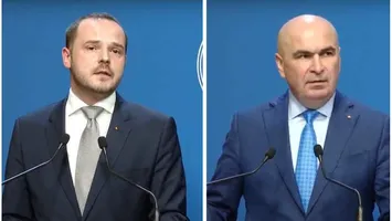 Scandal după deblocarea angajărilor în spitale. Rogobete a luat foc din cauză că județul lui Bolojan a primit mai multe posturi decât restul spitalelor: „Opriți-vă! Distrugeți sistemul de sănătate”