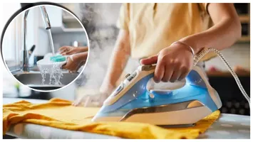 Călcatul rufelor și spălatul vaselor pot reduce riscul unor boli grave. Recomandarea este valabilă pentru toată lumea