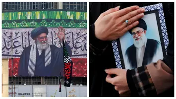 Avertismentul care va da fiori. Liderul suprem al Iranului, Mojtaba Khamenei, promite să răzbune uciderea tatălui său Ali Khamenei: „Este voinţa naţiunii noastre şi trebuie să se împlinească, inevitabil”