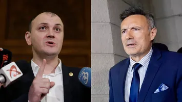 Sebastian Ghiță susține că Florian Coldea conduce România din umbră: „Este în spatele lui Bolojan și este sursa răului încă din 2014 / L-a salvat pe Pașca la Curtea de Apel”