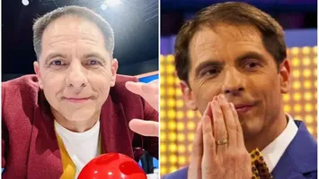Dan Negru, dezvăluiri legate de cariera în lumina reflectoarelor: „Câștigurile mele din televiziune sunt bani găsiți pe jos”
