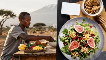 Dieta Kilimanjaro, recomandată de specialiști pentru beneficiile sale. Alimentele pe care le poți consuma