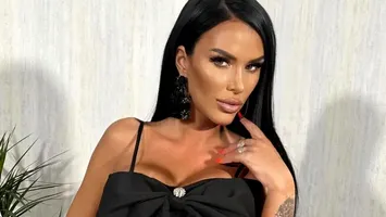 Cu ce se ocupă Daniela Crudu în prezent și ce spune despre nunta cu partenerul ei