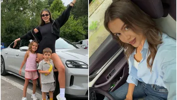 Emily Burghelea, business de 2,6 milioane lei, dar și datorii record. Este una dintre cele mai populare influencerițe din România