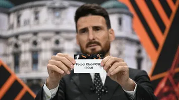 FCSB, cel mai uşor adversar posibil în turul 3 preliminar al Conference League. Cu cine vor juca U Cluj şi CFR Cluj
