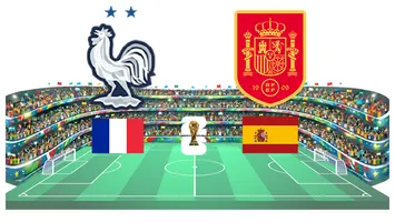 Antena 1 LIVE FRANŢA – SPANIA ONLINE STREAMING. Căderea Bastiliei sau fiesta conchistadorilor la CM 2026?