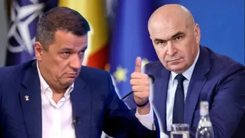 Sorin Grindeanu lansează o ofertă șoc către PNL: „PSD votează un guvern minoritar PNL-UDMR. Toate șmecheriile trebuie date la o parte”