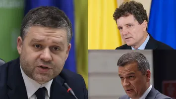 EXCLUSIV Ce părere are Ciprian Ciucu despre Nicușor Dan, Sorin Grindeanu și alți politicieni: „Cel mai bun primar al Capitalei” / „Ceasul lui costă cât apartamentul meu”
