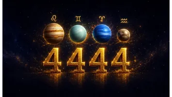 Horoscop 15 iulie 2026. Codul cosmic rar 4:4:4:4 se activează în această zi! Patru planete uriașe se unesc pentru a rescrie destinul fiecărei zodii. Află ce schimbări urmează!