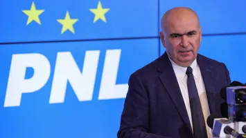 PNL, ședință de urgență după deciziile Tribunalului București. Liberalii îi sancţionează pe pucişti după vechiul statut. Bolojan: „Să ne vedem cu fruntea sus cu cetăţenii în 2028”
