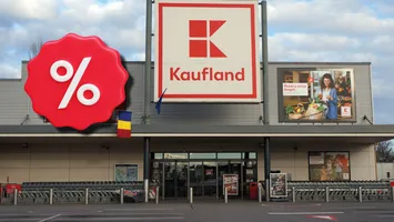 Produsul de la Kaufland care poate fi cumpărat cu doar 3,29 lei. Ofertele din catalogul retailerului