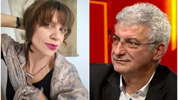 Laura Andreșan clarifică speculațiile despre relația cu Silviu Prigoană: „Am mers cu el la cabană, în munți”