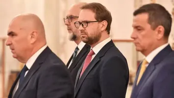 Liderii PSD, PNL, USR și UDMR reiau negocierile pentru deblocarea crizei politice. Care sunt „liniile roșii” ale partidelor (surse)