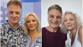 Cum arată acum Mihai Onilă, după ce a fost la un pas de moarte. Artistul a ieșit din spital: „Am trecut dintr-o lume într-alta”