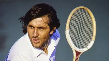 Ilie Năstase, cel mai mare tenismen român al tuturor timpurilor, împlinește vârsta de 80 de ani