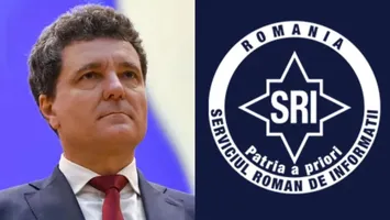 Nicușor Dan susține că nu-l interesează atât de mult numirea unui nou director SRI: „Nu cred că a avea un șef civil e o chestiune așa de importantă”