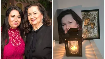 Oana Roman primește mesaje de la mama ei: „Eu vorbesc cu ea, merg la cimitir”. Mioara Roman s-a stins din viață în urmă cu mai bine de 2 ani