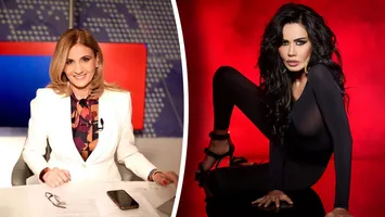 Oana Zăvoranu o desființează pe Anca Alexandrescu după scandalul cu Călin Georgescu: „Românii au crezut în lacrimile tale de crocodil securist”