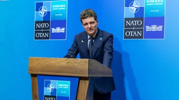 Nicuşor Dan devine preşedinte-jucător: „O să influențez deciziile. O să încerc să reformez statul”