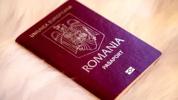 Pașaportul românesc, printre cele mai puternice din lume. România ocupă locul 11 în clasamentul global