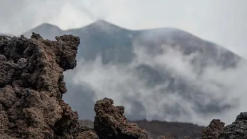 Atenționare de călătorie pentru Italia. Autoritățile sunt în alertă din cauza activității vulcanului Etna