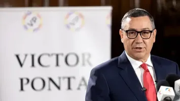 EXCLUSIV – Victor Ponta: Nicușor Dan trebuie să desemneze urgent un nou premier, fără cei de la AUR nu se poate face majoritate stabilă. Situația României este gravă