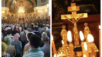 Calendar ortodox august 2026. Ce sărbători cu cruce roșie sunt în luna lui Gustar