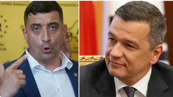 George Simion îl acuză pe Grindeanu că și-a încălcat promisiunile: „Să aibă grijă la ce susţine în spaţiul public. Noi, din eleganţă, nu spunem mai multe”