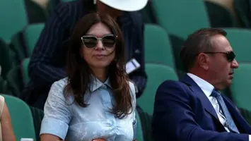 Este OFICIAL, Simona Halep și Dorin Mateiu formează un cuplu. Cei doi nu se mai ascund, unde a dus-o ”Regele mezelurilor” pe tenismenă înainte de finala de la Wimbledon