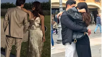 Cine este Andrei Popescu, iubitul „secret” al lui Sore. Tânărul antreprenor s-a iubit cu Luana, fiica lui Mircea Rednic