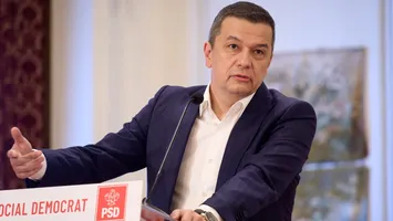 PNRR-ul arde, USR și PNL se pieptănă: Grindeanu îi acuză că au dat 770 de milioane de euro pe „liniștea lui Fritz”