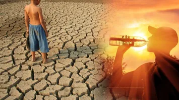 Prognoza meteo de la final de august până la jumătatea lunii septembrie: Temperaturi mult mai ridicate decât normalul în cea mai mare parte a ţării. Unde va ploua