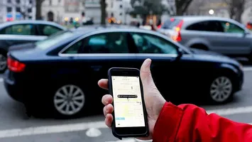 A plătit o cursă de Uber în care nu s-a aflat nicio secundă. Povestea virală a unui pasager care nu a mai ajuns la destinație și nici nu și-a recuperat toți banii