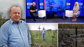 EXCLUSIV Puterile statului. Chestorul Cristi Gheorghe face dezvăluiri despre cazul azilelor ilegale din Bihor. Cum a început ancheta: „Mi s-a părut ceva straniu și suspect. Ați văzut doar o parte dintre leziunile traumatice”