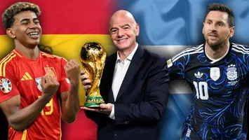 Americanizarea Cupei Mondiale: Gianni Infantino, președintele FIFA, vrea o pauză de 30 de minute la finala Spania – Argentina 2026, după modelul Super Bowl