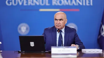 PSD îl ironizează pe Bolojan pentru faptul că nu se duce la Bruxelles să negocieze deschiderea termocentralelor: „Pentru că a dat afară translatorii”