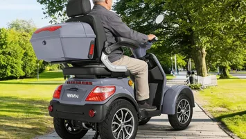 Alternative economice pentru deplasările scurte din oraș