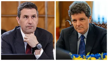 Tanczos Barna (UDMR) nu vede posibilă suspendarea lui Nicușor Dan. ”Este strict populism, marketing politic”