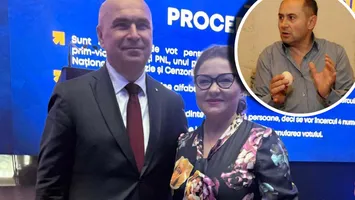 Premierul Ilie Bolojan, prima reacție după ce Cristina Trăilă, secretar general adjunct al Guvernului, a fost pusă sub urmărire penală în dosarul afaceristului Fănel Bogos: „Încerc să nu condamn pe cineva înainte de a vedea despre ce este vorba”