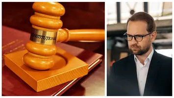 CCR menține amendamentul ”Fritz” din noua lege a integrității. Edilul Timișoarei și-ar putea pierde mandatul