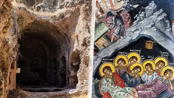 Calendar ortodox 4 august 2026. Cei șapte sfinți martiri ai lui Hristos care dăruiesc răbdare în încercări, curaj în fața ispitelor și pace în suflete. Scurtă rugăciune care se spune la ceas de cumpănă