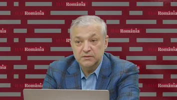 Editorial-manifest al lui Dan Andronic în EVZ: „Anatomia Urii”