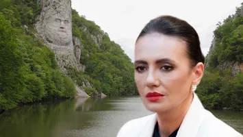 Parlamentar român, dezamăgit de concediul petrecut la Dunăre: „Dacă vrei să fii patriot și să te bucuri de frumusețea Dunării, te alegi cu un sentiment de rușine națională”
