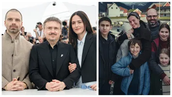 ”Fjord”, filmul lui Mungiu care a triumfat anul acesta la Cannes, îndeplinește cerințele intrării în cursa pentru Oscarul acordat celui mai bun film străin!