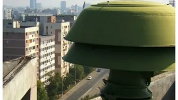 Emoţii pentru Mirabela Grădinaru. Alarmă aeriană la Kiev, mulţi lideri europeni au fost duşi la adăpost